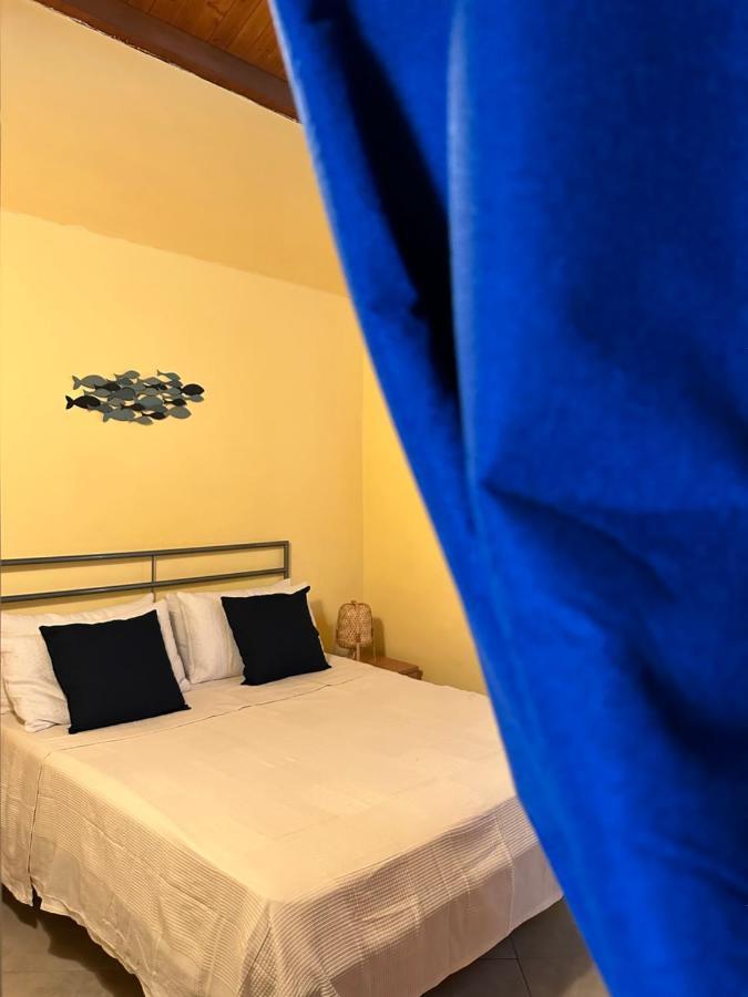 Spiaggia Le Dune Residence Margherita Di Savoia Eksteriør billede