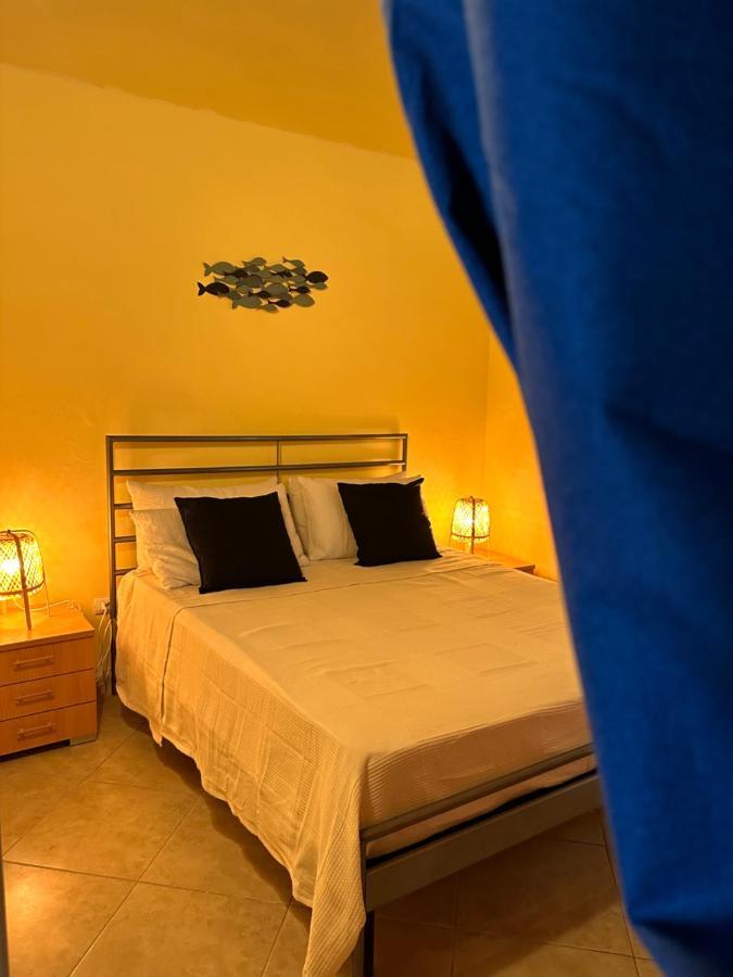 Spiaggia Le Dune Residence Margherita Di Savoia Eksteriør billede