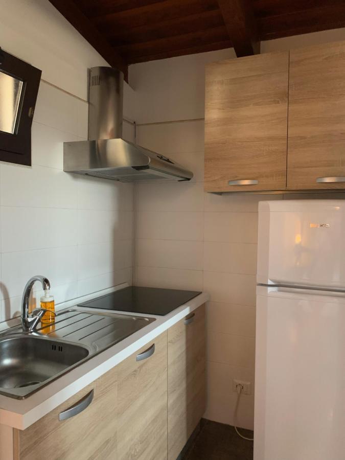 Spiaggia Le Dune Residence Margherita Di Savoia Eksteriør billede