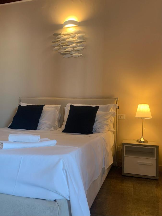 Spiaggia Le Dune Residence Margherita Di Savoia Eksteriør billede
