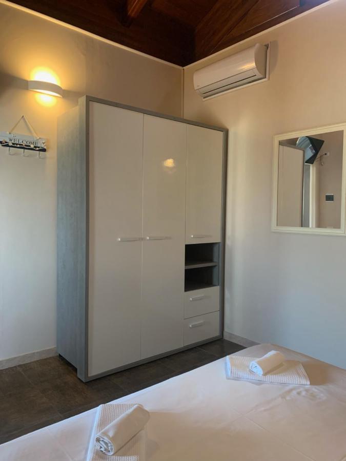 Spiaggia Le Dune Residence Margherita Di Savoia Eksteriør billede
